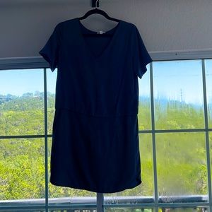 VETTA Reversible Two-Piece Dress